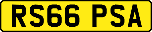 RS66PSA