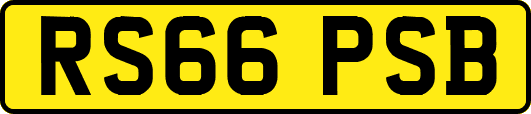 RS66PSB