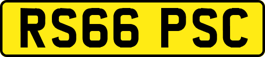 RS66PSC