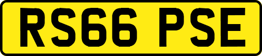 RS66PSE