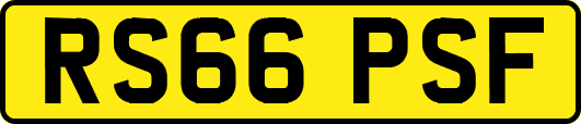 RS66PSF
