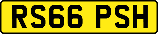 RS66PSH