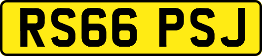RS66PSJ