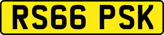 RS66PSK