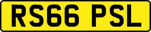 RS66PSL