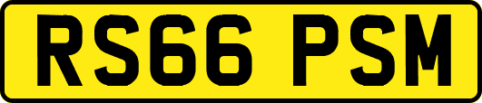 RS66PSM