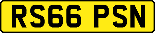 RS66PSN