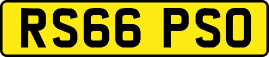 RS66PSO