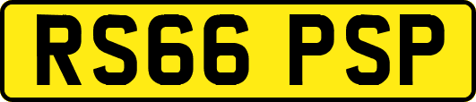 RS66PSP