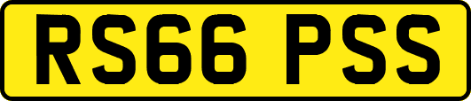 RS66PSS
