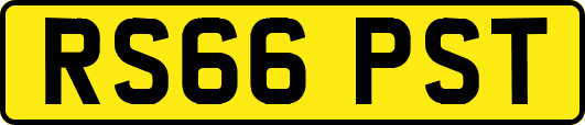 RS66PST