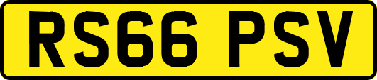 RS66PSV
