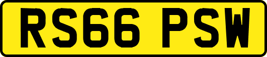 RS66PSW
