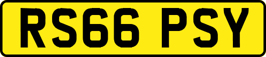 RS66PSY