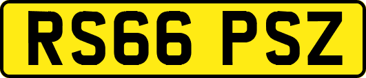 RS66PSZ