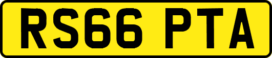 RS66PTA