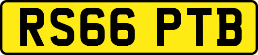 RS66PTB