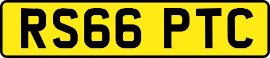 RS66PTC