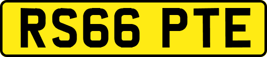 RS66PTE