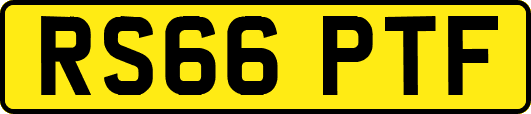 RS66PTF