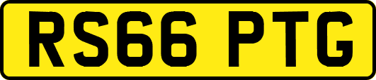 RS66PTG