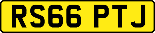 RS66PTJ