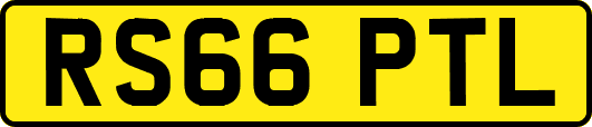 RS66PTL