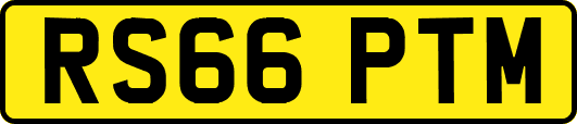 RS66PTM
