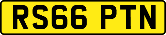 RS66PTN