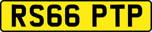RS66PTP
