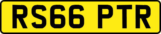 RS66PTR
