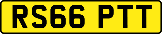 RS66PTT