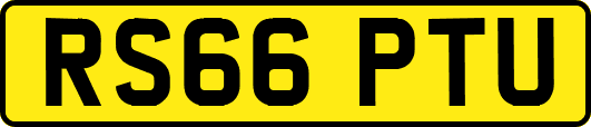 RS66PTU