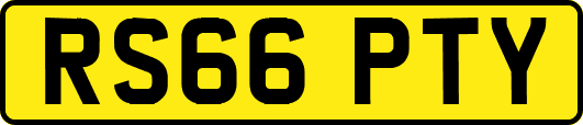 RS66PTY