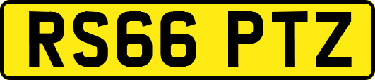 RS66PTZ