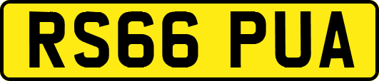 RS66PUA