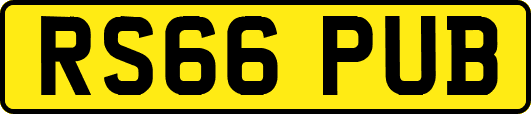 RS66PUB