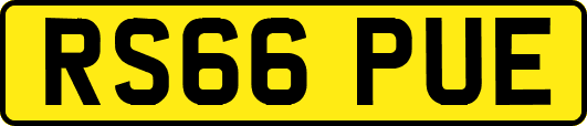 RS66PUE