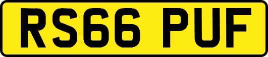 RS66PUF