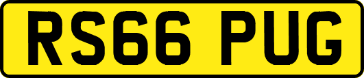 RS66PUG