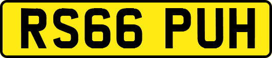 RS66PUH
