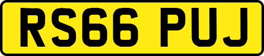 RS66PUJ