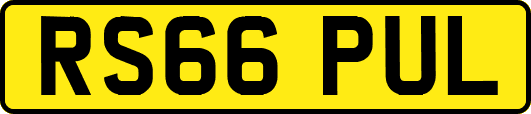 RS66PUL