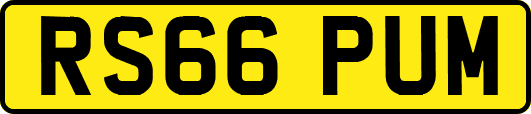 RS66PUM