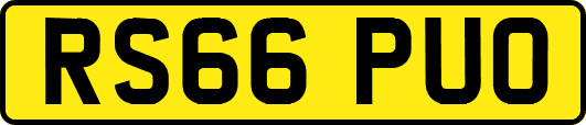 RS66PUO