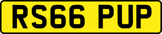 RS66PUP