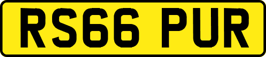 RS66PUR