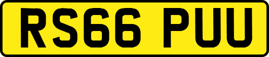 RS66PUU