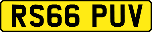 RS66PUV