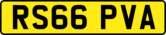 RS66PVA